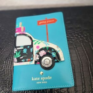 Kate Spade New York Wallet